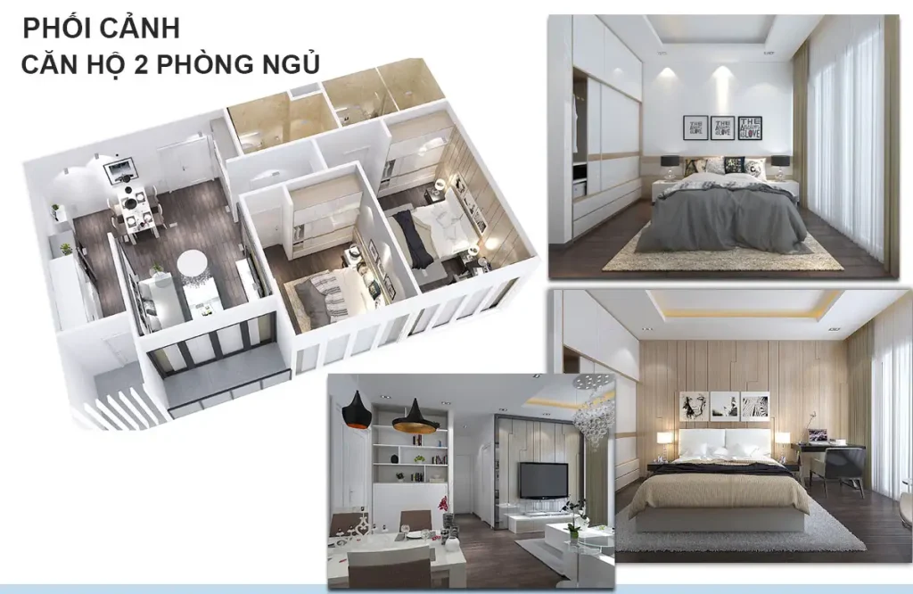 phoicanh ch 2pn jasari