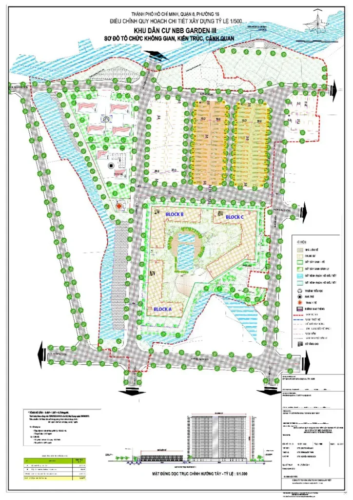 quy hoach du an jasari quan8